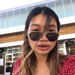 Meet your Posher, Ameera